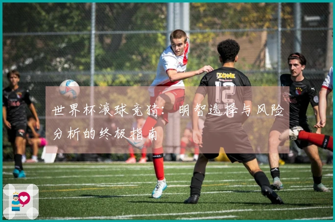 世界杯滚球竞猜：明智选择与风险分析的终极指南