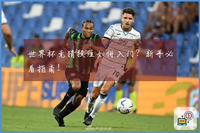 世界杯竞猜投注如何入门？新手必看指南！