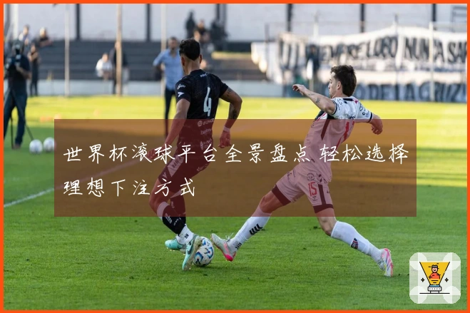 世界杯滚球平台全景盘点 轻松选择理想下注方式