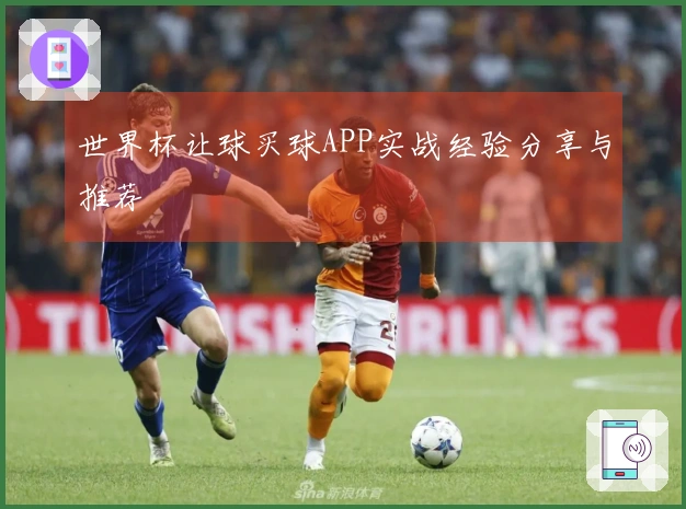 世界杯让球买球APP实战经验分享与推荐