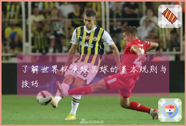 了解世界杯滚球买球的基本规则与技巧
