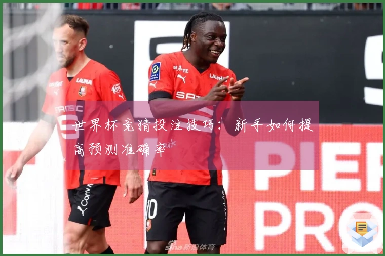 世界杯竞猜投注技巧：新手如何提高预测准确率