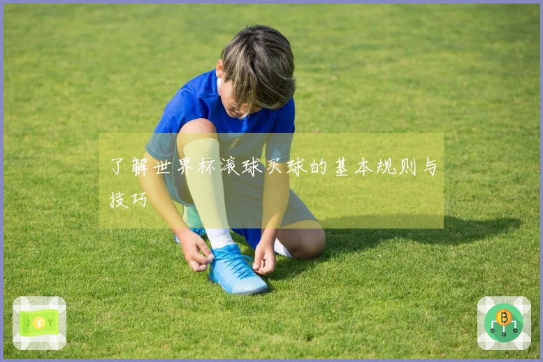 了解世界杯滚球买球的基本规则与技巧