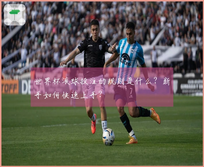 世界杯滚球投注的规则是什么？新手如何快速上手？