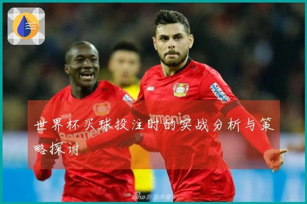 世界杯买球投注时的实战分析与策略探讨
