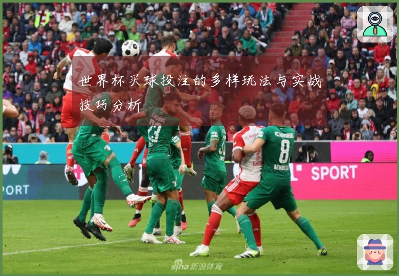 世界杯买球投注的多样玩法与实战技巧分析