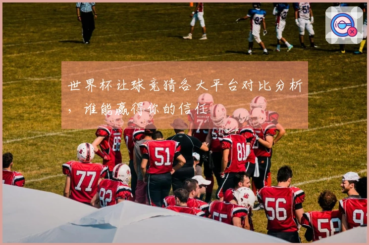 世界杯让球竞猜各大平台对比分析，谁能赢得你的信任