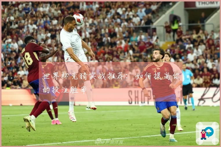 世界杯竞猜实战推荐：如何提高你的投注胜率
