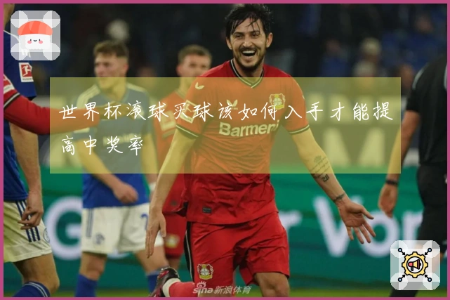世界杯滚球买球该如何入手才能提高中奖率