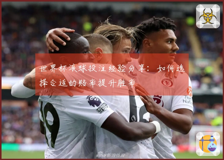 世界杯滚球投注经验分享：如何选择合适的赔率提升胜率