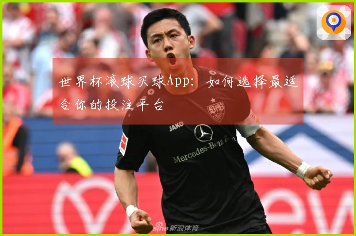 世界杯滚球买球App：如何选择最适合你的投注平台