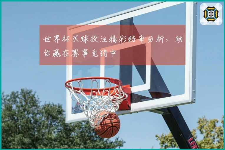 世界杯买球投注精彩赔率分析，助你赢在赛事竞猜中