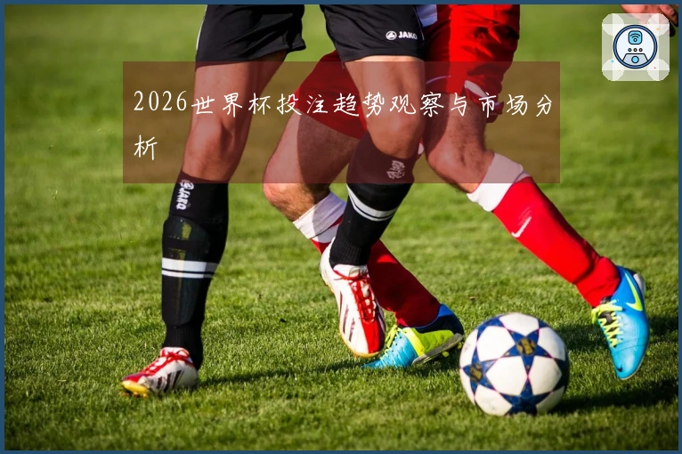 2026世界杯投注趋势观察与市场分析